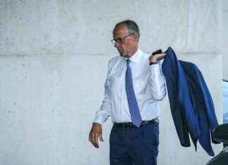 CDU fordert Wende in der Asylpolitik von Scholz news-27082024-122422