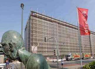 Abschied von den Hortenkacheln in Osnabrück: Eine Ode an die Vergangenheit news-28082024-002254