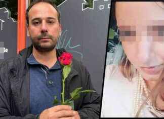 Supermarkt-Mord: Freund der Getöteten bricht sein Schweigen news-28082024-002535