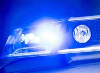 Streit mit Polizeibekanntem Verdächtigen auf Leipziger Eisenbahnstraße – Schnittverletzung news-28082024-002800