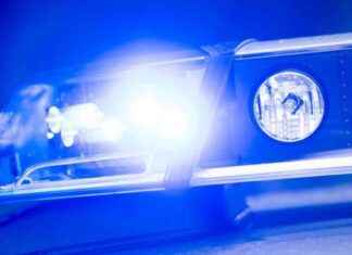 Konflikt auf Leipziger Eisenbahnstraße – Verletzung durch Schnittwunde news-28082024-003013