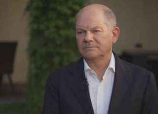 Kanzler Scholz betont: Individualrecht auf Asyl bleibt news-28082024-003047