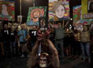 Israel-News: IDF befreit Geisel – Wagenknecht kritisiert news-28082024-003322