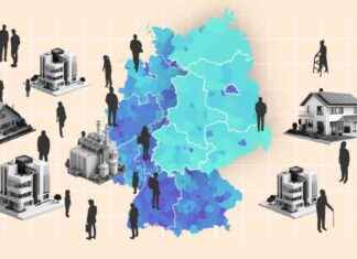 Unterschiede zwischen Ost und West bei Landtagswahlen in Thüringen und Sachsen news-28082024-122543