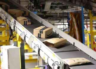 Amazon Gebühren für Sendungen: Alles, was Sie wissen müssen news-28082024-122636