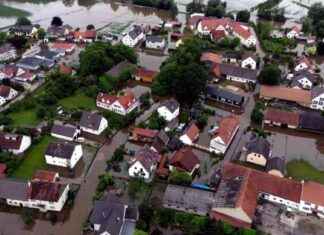 Hochwasserhilfe: Dankbarkeit gegenüber der Kartei der Not news-28082024-122725