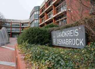 Gerichtsurteil: Landkreis durfte Mitarbeiterin fristlos kündigen news-28082024-122802