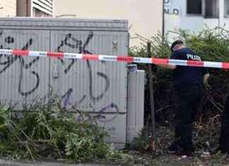 Versäumnisse bei Behörden verhinderten Abschiebung nach Messeranschlag in Solingen news-28082024-122858