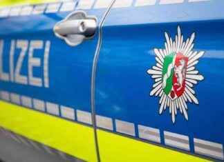 Jugendkriminalität: 13-Jähriger bedroht 15-Jährigen mit Messer news-28082024-123334