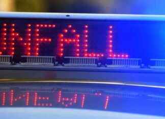 Tragischer Unfall: Motorradfahrer (20) stirbt bei Kollision mit Auto news-28082024-123609