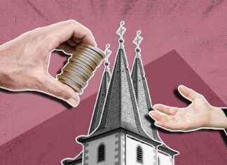 Staatsleistungen an Kirchen: Sinn und Zweck der öffentlichen Gelder news-29082024-003828