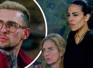 Wer wurde im Dschungelcamp 2020 rausgewählt? news-29082024-003914