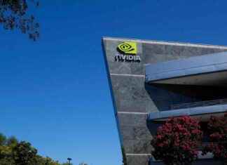 Nvidia Aktie auf Rekordhöhe trotz Kursrückgang news-29082024-004007