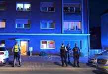 Gewaltverbrechen in Dorsten: Polizei entdeckt verletzten Mann nach Streit news-29082024-004150