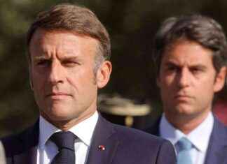 Die politische Zukunft Frankreichs: Die Besessenheit Macrons, die Linke fernzuhalten news-29082024-004235