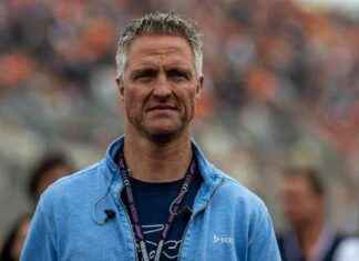 Ralf Schumacher: Ein Leben lang zusammen – Neues Kapitel begonnen news-29082024-004345