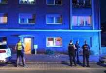 Verletzter Mann nach Streit von Polizei in Dorsten aufgefunden news-29082024-004428