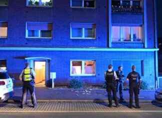 Verletzter Mann nach Streit von Polizei in Dorsten aufgefunden news-29082024-004428