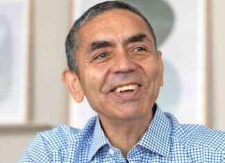 Krebs-Heilung: Biontech-Chef Sahin sieht prinzipiell Möglichkeiten news-29082024-123747