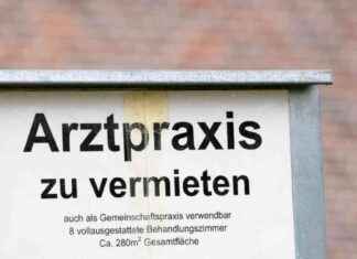 Medizinermangel: Ärzte-Chef warnt vor weiterer Verschärfung news-29082024-123919