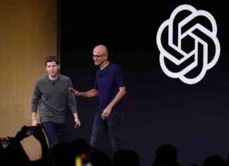 ChatGPT-Firma plant 100 Milliarden Dollar Bewertung anzuvisieren news-29082024-124538