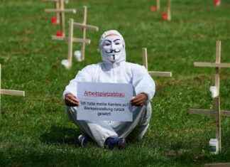 Kampf um Macht bei Thyssenkrupp: Eskaliert die Situation in Duisburg? news-29082024-124813