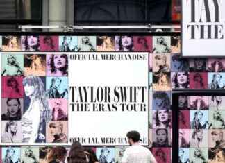 CIA vereitelt Anschlagspläne bei Swift-Konzert in Wien news-29082024-124853