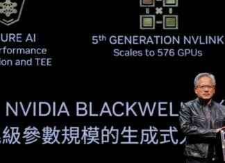 Nvidia-Aktien: Folgen des Kursrückgangs für Aktionäre news-30082024-003923