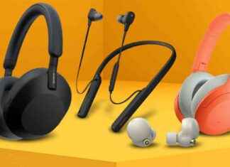 Die besten Sony Kopfhörer im Test: In-Ear und Over-Ear Modelle im Vergleich news-30082024-004016