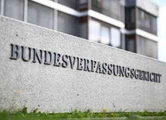 Männliche Bewerber benachteiligt? Bundesverfassungsgericht interveniert news-30082024-004747