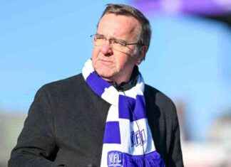 Boris Pistorius verzichtet auf Bundestagswahlkandidatur in Osnabrück 2025 news-30082024-124238