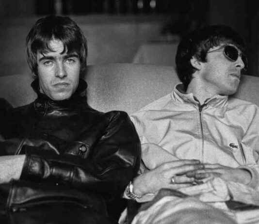 Neue Veröffentlichung: Oasis‘ Debütalbum „Definitely Maybe“ zum Comeback neu aufgelegt news-30082024-124904