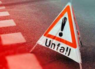 Verkehrsunfall auf der Humboldstraße in Herne: Was passiert ist und wie es dazu kam news-30082024-125022