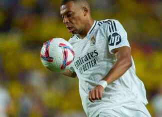 Medien kritisieren Mbappé: Spanische Liga Titelkampf in Primera División news-30082024-125255