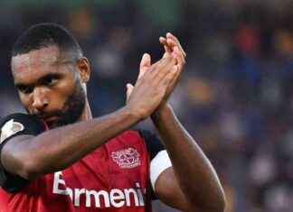 FC Bayern: Die Wahrheit über den Transferpoker um Jonathan Tah – Max Eberl enthüllt news-30082024-125351