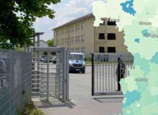 Bayern: Wo Geflüchtete am meisten das Land verlassen news-31082024-004506