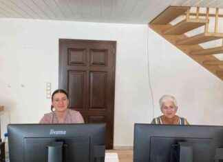 Landtagswahl Thüringen 2024: Hohe Briefwahl-Beteiligung im Kreis Greiz news-31082024-005054