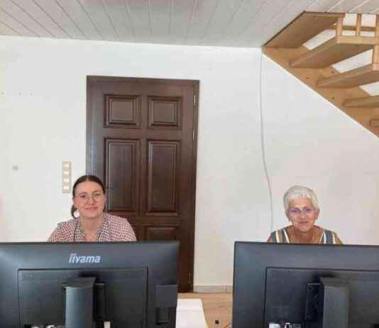 Landtagswahl Thüringen 2024: Hohe Briefwahl-Beteiligung im Kreis Greiz news-31082024-005054