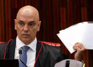 Stilllegung von X in Brasilien: Bundesrichter ordnet Maßnahmen gegen soziale Netzwerke an news-31082024-005519