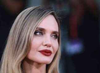 Angelina Jolie: Scheidung zwingt sie in L.A. zu bleiben news-31082024-005614