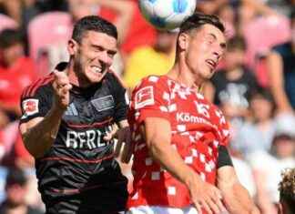 Khedira kritisiert kurzfristigen Gosens-Abgang: Eine Katastrophe news-31082024-005650