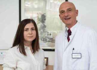 Behandlung von Geburtsverletzungen: Fortschrittliche OP bringt Erleichterung news-31082024-124636