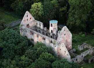 Entdecke historische Schätze: 7 offene Denkmäler im Landkreis Main-Spessart news-31082024-125243