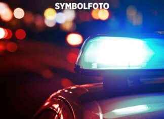 Erfurt: Einbrecher verursacht Schaden in Apotheke news-31082024-125313