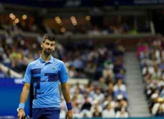 Novak Djokovic spricht über sein schlechtestes Tennis – Rücktrittsankündigung news-31082024-125507