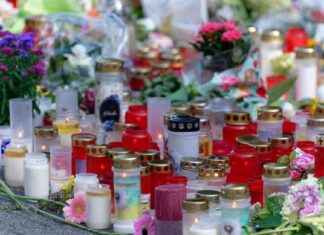 Terror in Solingen: St. Pauli-Mitglied unter Todesopfern – Bundesliga-Spiel betroffen news-31082024-125529