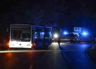 Messerattacke in Stadtbus: Sechs Verletzte in Siegen news-31082024-125836