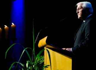 Bundespräsident betont Bedeutung der Migrationspolitik news-01092024-124722