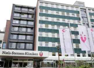 Klinik-Aus bei Niels-Stensen: Kündigungen und Jobangebote im Überblick news-01092024-125019