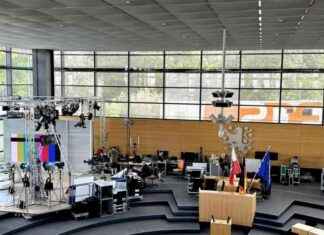 Thüringer Landtagswahl 2024: Saale-Orla-Kreis Ergebnisse und Neuigkeiten news-01092024-125600